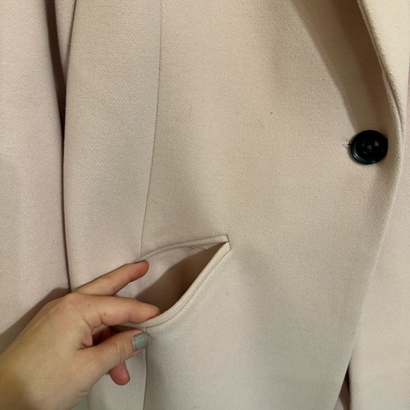 WHBM winter coat - Picture 5 of 6